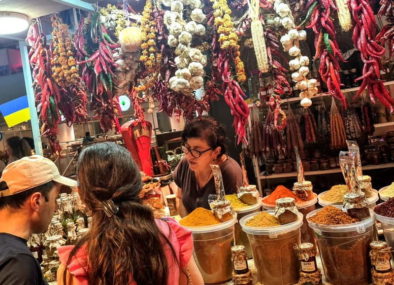Taste Tbilisi - a delicious Food & Drink walk of Tbilisi - Key highlights I’d plan around