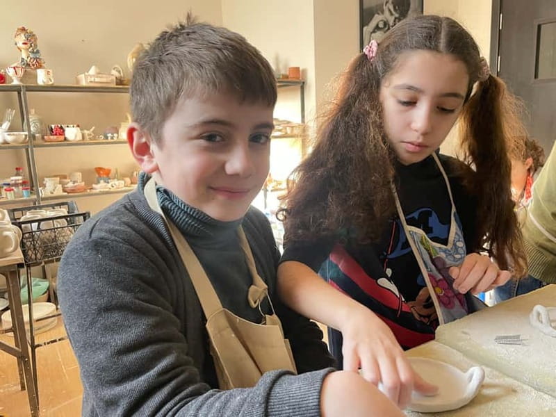 Tbilisi: 1.5-Hour Ceramic Workshop Experience - Price and Value: Why $69 Can Make Sense Here