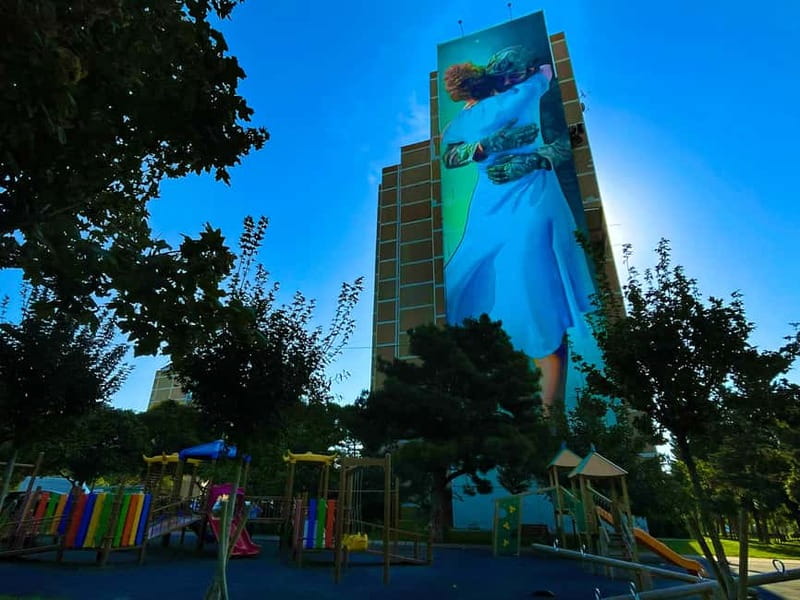 Tbilisi: 100+ Graffiti & Murals, Street Art Guided Tour - Price and What You’re Really Paying For ($30, 2 to 5 hours)