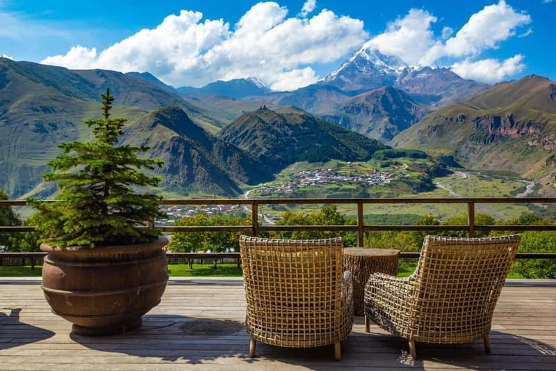 Tbilisi: 2-Day Gudauri and Kazbegi Tour with Hotel Pickup - Key points before you go