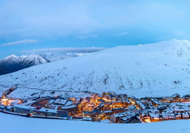 Tbilisi: 2-Day Gudauri and Kazbegi Tour with Hotel Pickup - Summer notes: rafting and a more outdoor-friendly vibe