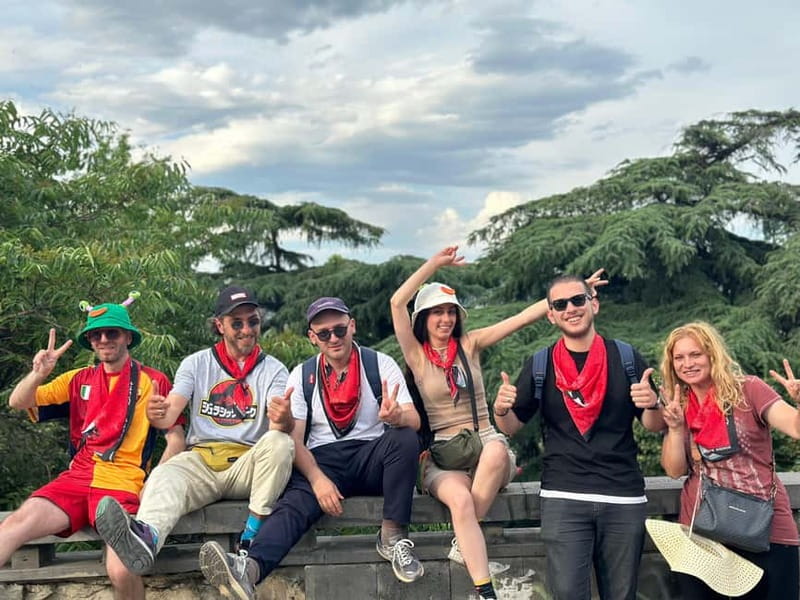 Tbilisi:3-Day Tour to Gudauri and Kazbegi with hotel pick up - Value for $39: what your money actually buys