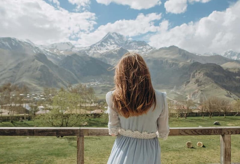 Tbilisi:3-Day Tour to Gudauri and Kazbegi with hotel pick up - Who should book this tour, and who should skip it
