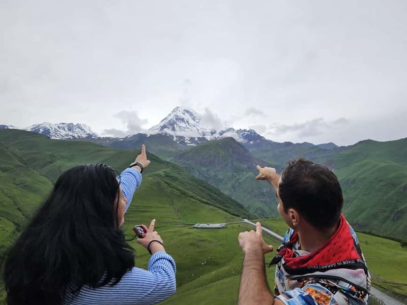 Tbilisi:3-Day Tour to Gudauri and Kazbegi with hotel pick up - Should you book this 3-day Kazbegi and Gudauri tour?