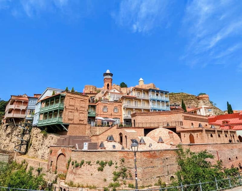 Tbilisi: A Private Walking Tour Tailored to Your Interests - Key things I’d prioritize before you go