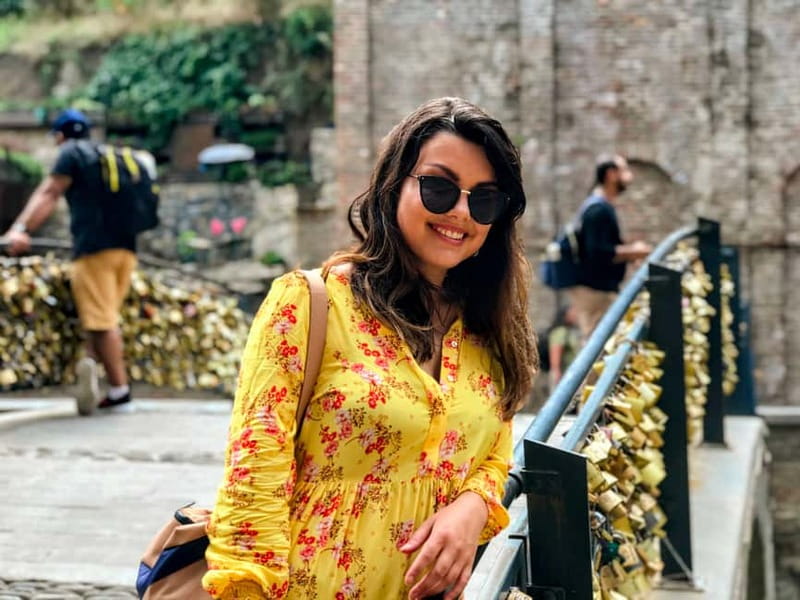 Tbilisi: A Private Walking Tour Tailored to Your Interests - Sulfur Baths stories, plus the playful Rezo Gabriadze clock tower stop