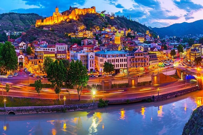 Tbilisi Airport Arrival Private Transfer To Accommodation & Hotel - Key things I’d watch for before booking