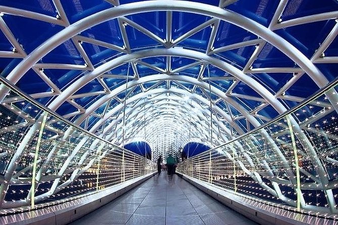 Tbilisi Airport Arrival Private Transfer To Accommodation & Hotel - The ride: short, comfortable, and built for that first city orientation