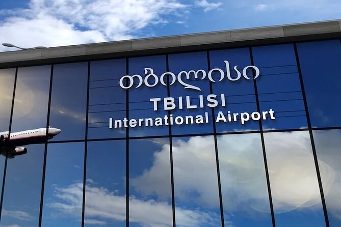 Tbilisi Airport Arrival Private Transfer To Accommodation & Hotel - Quick tips to make your pickup even easier
