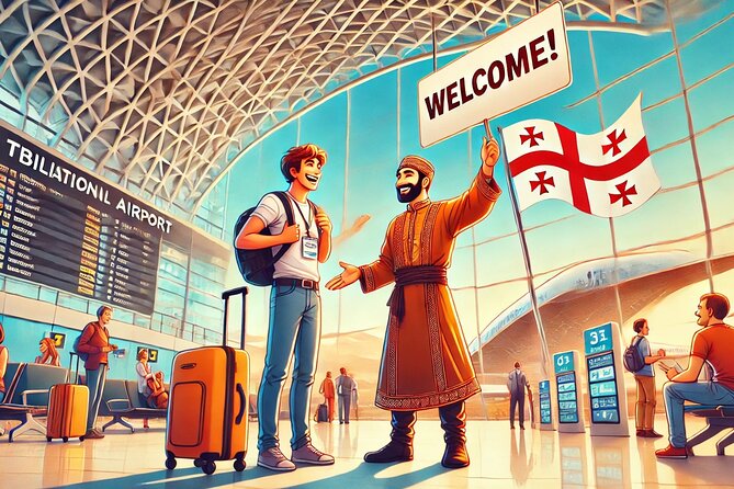 Tbilisi Airport Private Transfer to Hotel - Price and Value: Is $45 Per Person a Smart Deal?