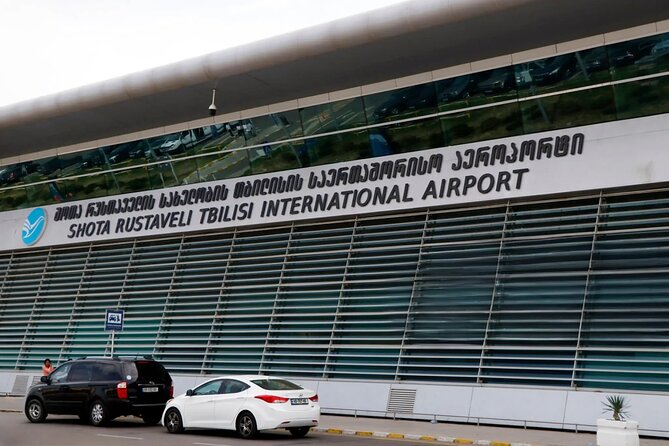 Tbilisi Airport Private Transfer to Hotel - Who Should Book This Transfer, and Who Might Skip It