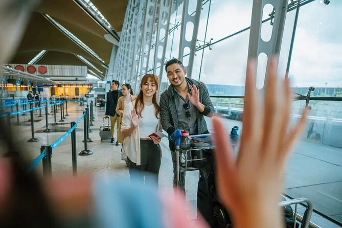 Tbilisi Airport Private Transfer to Hotel - Quick Reality Check: What This Transfer Does Not Include