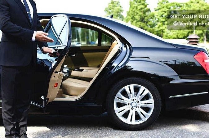 Tbilisi Airport Private Transfers to Hotels Across Georgia (24/7) - Price and value: $40 per group up to 4 people