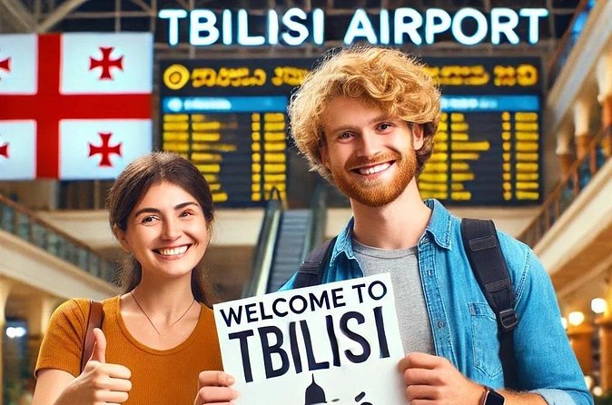 Tbilisi Airport Private Transfers to Hotels Across Georgia (24/7) - A real review detail that tells you what matters on arrival