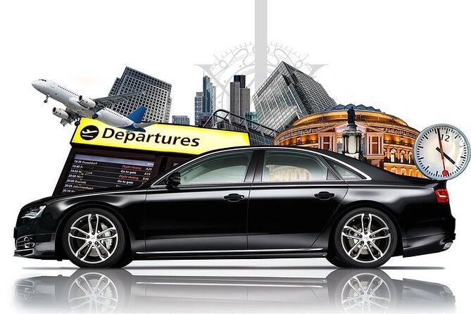 Tbilisi Airport Shuttle And Transfer Service - Key things that make this transfer worth your time