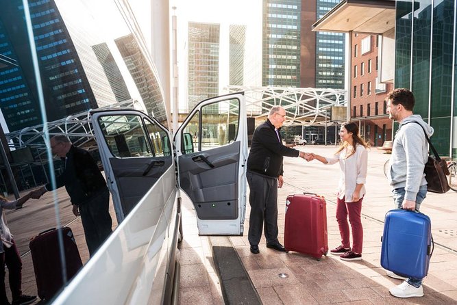 Tbilisi Airport Shuttle And Transfer Service - Pricing that feels fair for what you get