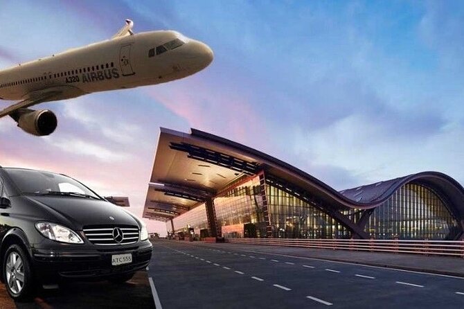 Tbilisi Airport Shuttle And Transfer Service - Who should book this transfer (and who might not need it)