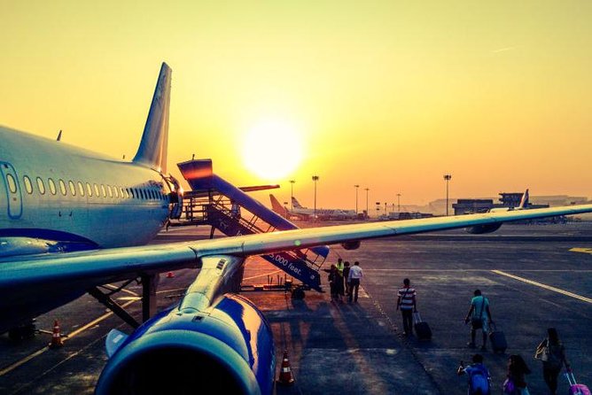 Tbilisi Airport Shuttle And Transfer Service - Luggage rules you should actually pay attention to