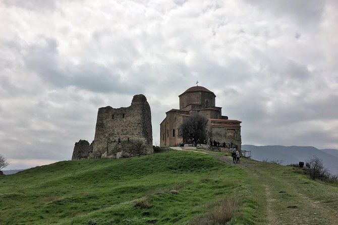 Tbilisi Airport Transfers - Key highlights at a glance