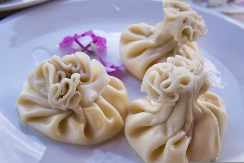 Tbilisi: (All-inclusive Tour) Top 5 Highlights of Dumplings - Khinkali Is the Hook, But the Real Talent Is the Pacing