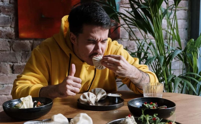 Tbilisi: (All-inclusive Tour) Top 5 Highlights of Dumplings - From Tusheti and Pshavi to Tbilisi: Why Khinkali Feels Like More Than Food
