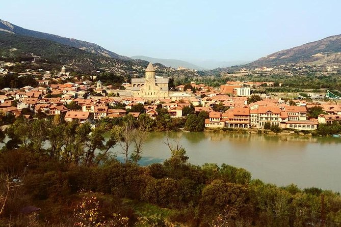 Tbilisi and Mtskheta cities private, cultural tour - Price and Value: What 165 Per Group Really Buys You