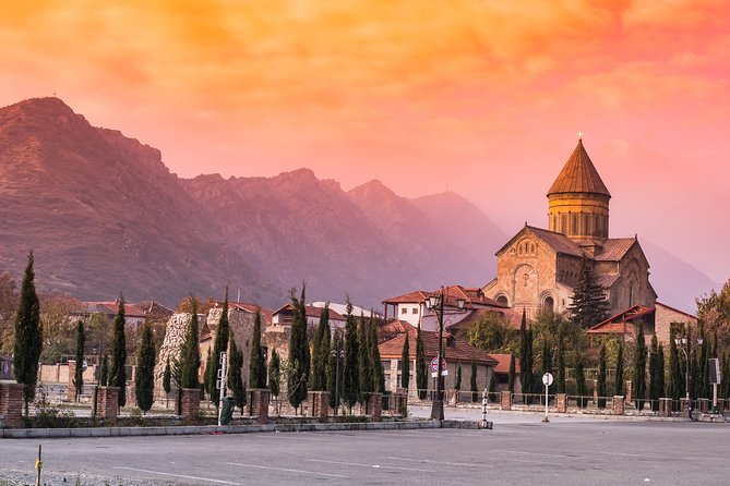 Tbilisi and Mtskheta - Private city tours - Why this private Tbilisi and Mtskheta route feels different