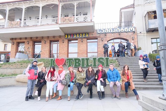 Tbilisi and Mtskheta - Private city tours - Price and value: what you get for $45 in real travel terms