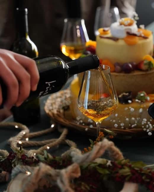 TBILISI: Authentic Georgian Cheese Tasting Experience - Key highlights you will notice right away