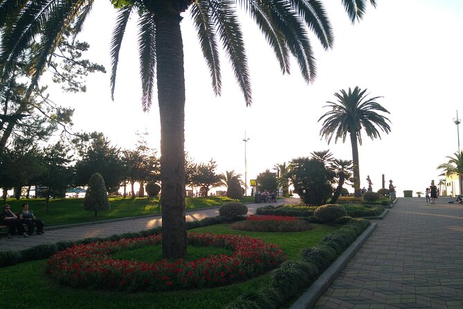 Tbilisi - Batumi Private Transfer - Why This Transfer Feels Worth It