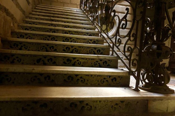 Tbilisi 'Beyond Facades' - How this Tbilisi tour feels in real life
