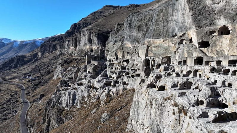 Tbilisi: Borjomi, Rabati & Vardzia Adventure Guided Tour - Quick reasons this day trip works