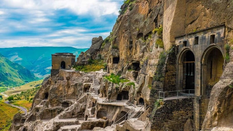 Tbilisi: Borjomi, Rabati & Vardzia Adventure Guided Tour - The smartest reason to do Borjomi, Rabati, and Vardzia in one shot