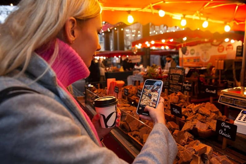 Tbilisi: Christmas Tour & Glühwein, Half-Day Guided Walking - FAQ