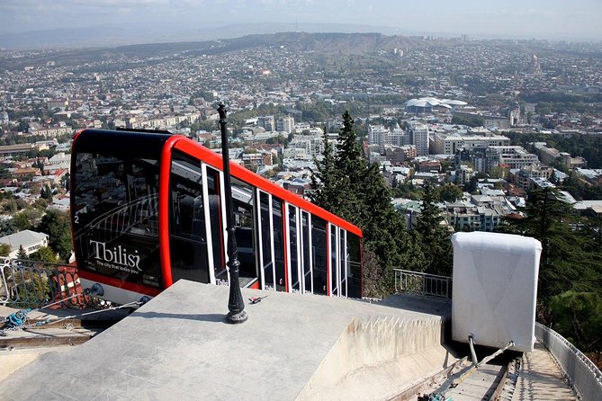 Tbilisi City Private Tour - How Much Walking Is This Really, and Who It Suits Best