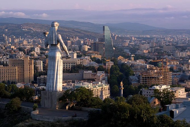 Tbilisi City Private Tour - Price and Value: What You Are Getting for About $33
