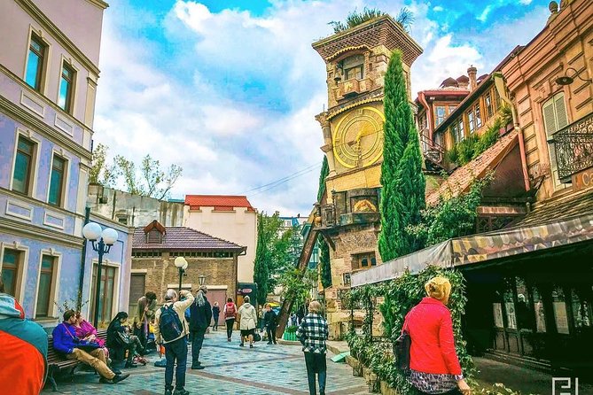 Tbilisi City Private Tour - Final Call: Should You Book This Tbilisi City Private Tour?