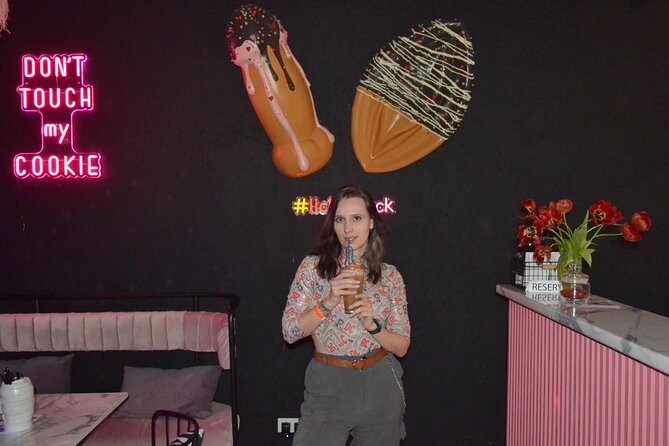 Tbilisi City Pub Crawl - Who This Pub Crawl Suits Best
