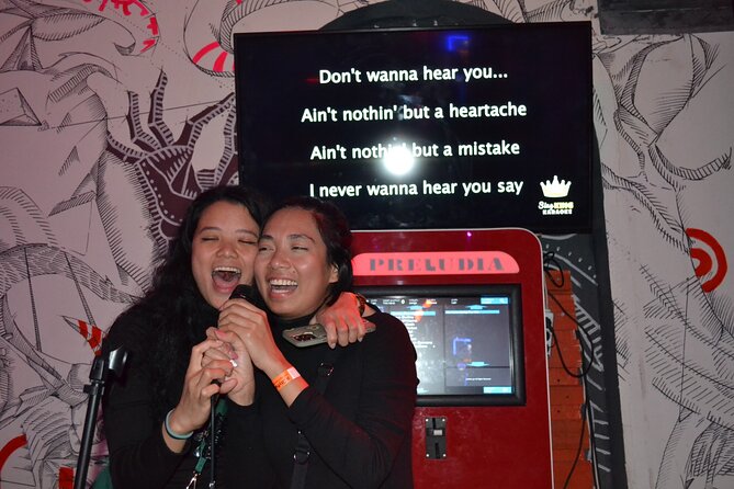 Tbilisi City Pub Crawl - Red Door Bar: Rules, Introductions, and Sololaki Energy