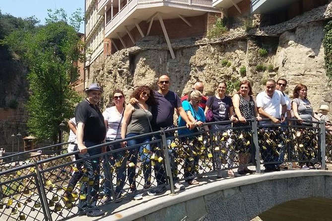 Tbilisi City Tour - Key points that matter