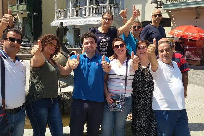 Tbilisi City Tour - How the Two Days Work for First-Time Tbilisi Planning