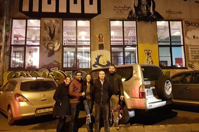 Tbilisi city tour by Visit-geo - Stop 1: Narikala Fortress and the “Get Your Bearings Fast” Advantage