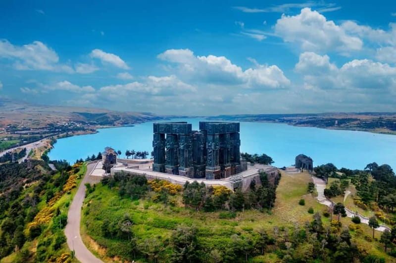 Tbilisi City Tour: Landmarks, Panoramic Views, Hidden Gems - Key things to know before you go