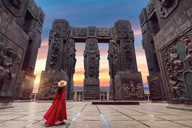 Tbilisi city tour PRIVATE excursion Airport and hotel pickup INCL - Why This Private Tbilisi Tour Feels Easier Than DIY