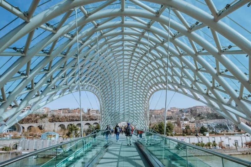 Tbilisi City Tour With All Most Famous Tourist Destinations - Why a private Tbilisi highlights tour makes sense