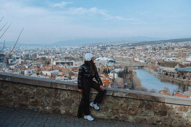 Tbilisi City Tour with Street Photography - Key Things I’d Plan Around on This Tbilisi Photo-Friendly Tour