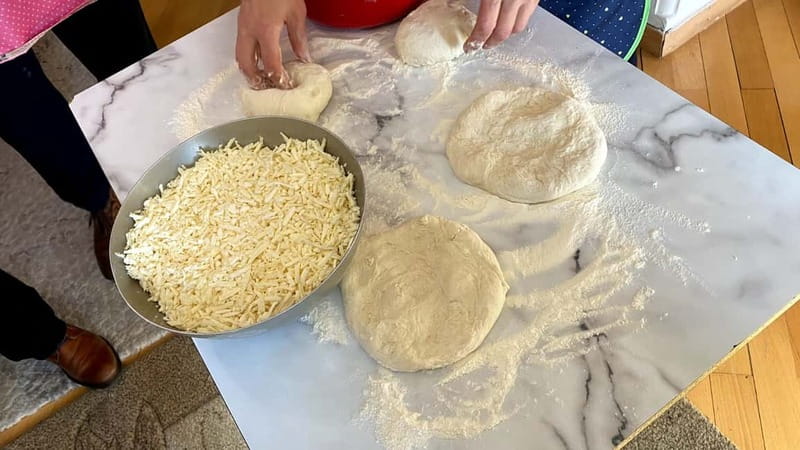 Tbilisi: Cooking Class with a Local Family - Transportation and timing, what to watch so the night stays smooth