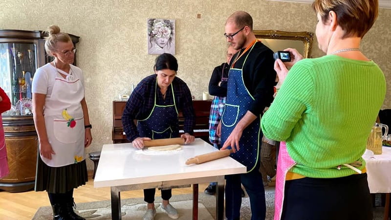 Tbilisi: Cooking Class with a Local Family - Tips to make it easier, tastier, and more memorable