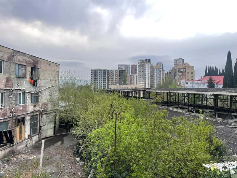 Tbilisi: Crime Stories & Hidden Tales Walking Tour - Key points at a glance