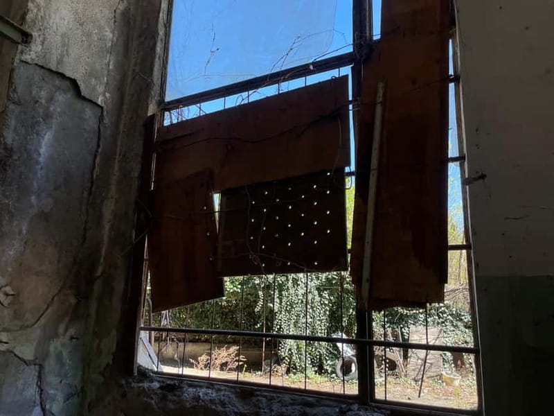 Tbilisi: Crime Stories & Hidden Tales Walking Tour - Why a crime-walk works in Tbilisi (and who should skip it)